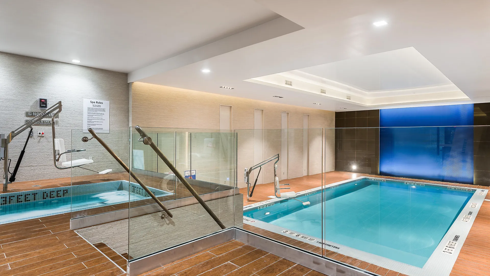Holiday Inn Brooklyn Downtown By Ihg New York 3*,  United States