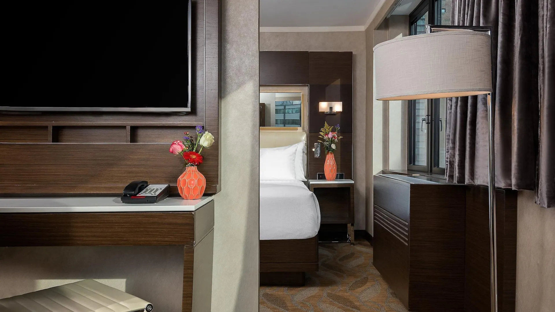 Holiday Inn Brooklyn Downtown By Ihg New York Hotel