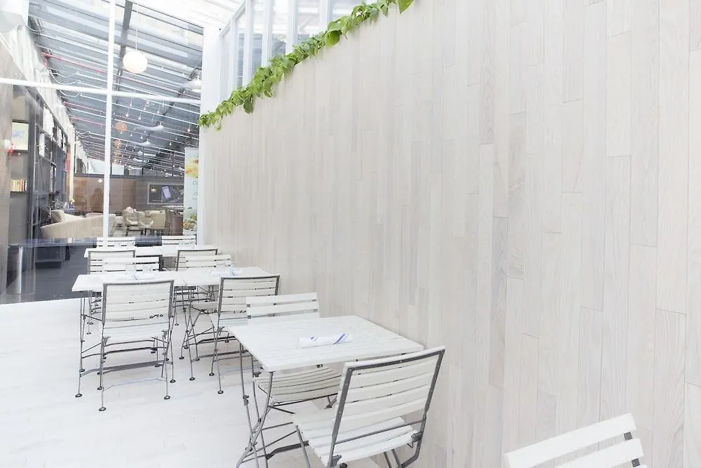 *** Отель Holiday Inn Brooklyn Downtown By Ihg Нью-Йорк США