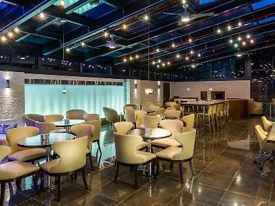 Holiday Inn Brooklyn Downtown By Ihg New York 3*,