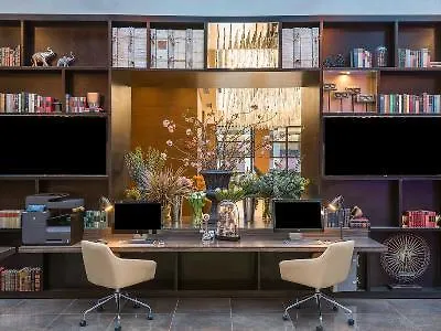 Holiday Inn Brooklyn Downtown By Ihg New York