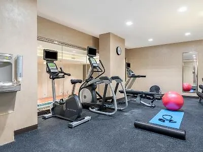 Holiday Inn Brooklyn Downtown By Ihg Нью-Йорк 3*,