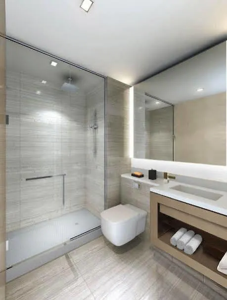 Отель Holiday Inn Brooklyn Downtown By Ihg Нью-Йорк
