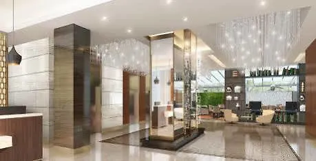 Holiday Inn Brooklyn Downtown By Ihg Нью-Йорк 3*,