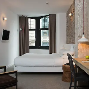 9hotel 3* Brüssel