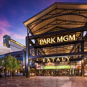 Park Mgm Vegas 4* Лас-Вегас