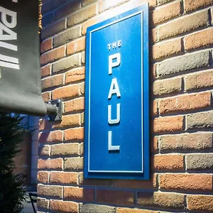 The Paul Nyc-chelsea, Ascend Collection Нью-Йорк