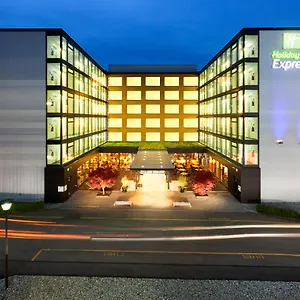 Express Zürich Airport, An Ihg 3* Rümlang