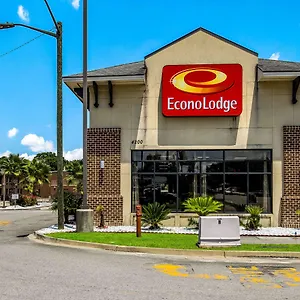 Lodge Econo Garden Savannah