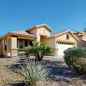 Desert Gem , Queen Creek United States