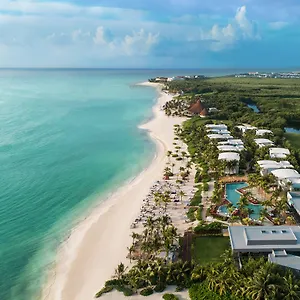 Andaz Mayakoba Riviera Maya, By Hyatt 5* El Marlyn Azul