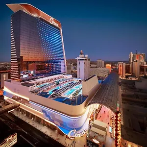 Circa & Casino - Adults Only 4* Лас-Вегас