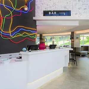 מלון Ibis Styles Laguardia Airport, ניו יורק