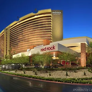 Red Rock Casino & 5* Лас-Вегас