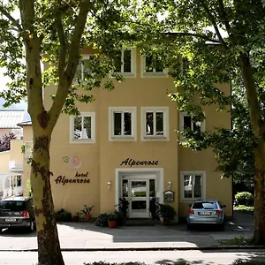 Alpenrose 3* Bad Reichenhall