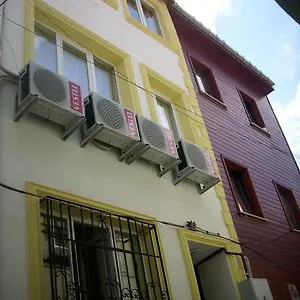 Bereket Traveler 3* Стамбул