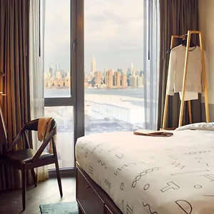 4* Hotel The Hoxton, Williamsburg