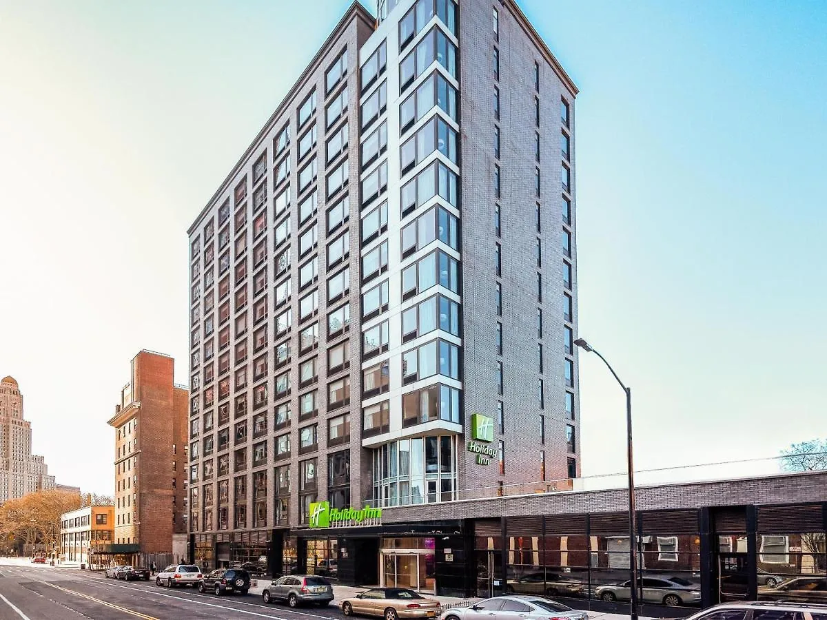 ניו יורק Holiday Inn Brooklyn Downtown, An Ihg Hotel ניו יורק