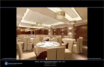 Holiday Inn Brooklyn Downtown By Ihg New York Hotel