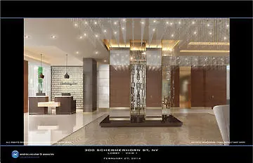 Holiday Inn Brooklyn Downtown By Ihg New York 3*,