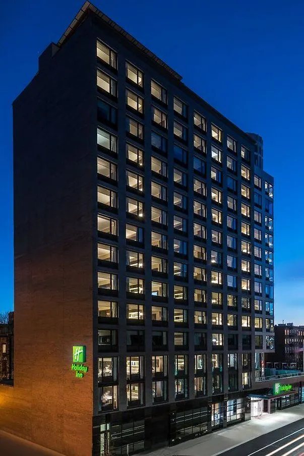 *** Hotel Holiday Inn Brooklyn Downtown By Ihg Nowy Jork Stany Zjednoczone Ameryki