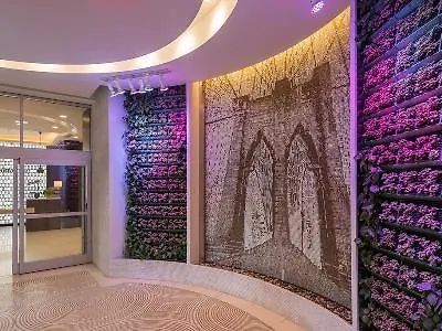 Holiday Inn Brooklyn Downtown By Ihg New York Hotel