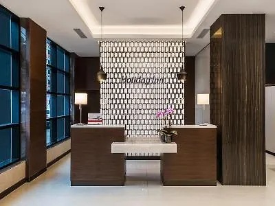 Holiday Inn Brooklyn Downtown By Ihg New York United States