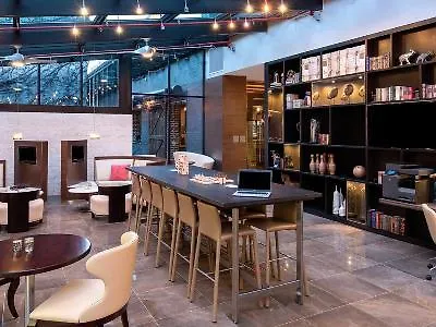 Holiday Inn Brooklyn Downtown By Ihg New York Hotel