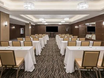 Holiday Inn Brooklyn Downtown By Ihg New York