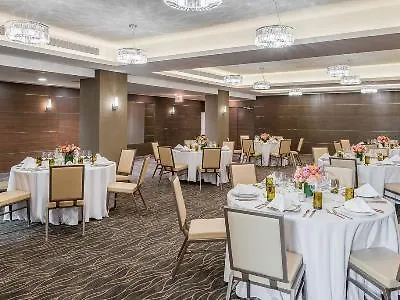 *** Hotel Holiday Inn Brooklyn Downtown By Ihg New York United States