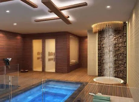 Holiday Inn Brooklyn Downtown By Ihg New York Hotel
