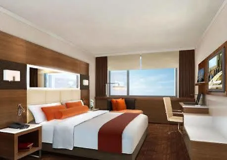 Holiday Inn Brooklyn Downtown By Ihg New York Hotel