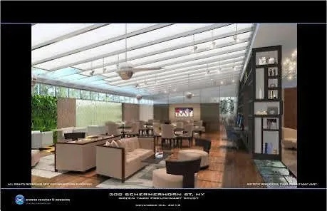 Holiday Inn Brooklyn Downtown By Ihg New York