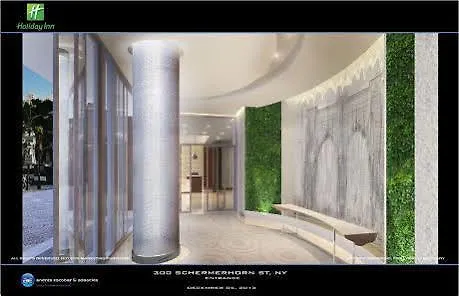Holiday Inn Brooklyn Downtown By Ihg Nowy Jork Stany Zjednoczone Ameryki