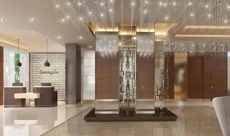 Hotel Holiday Inn Brooklyn Downtown By Ihg New York